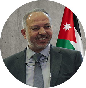 د. حامد العايد